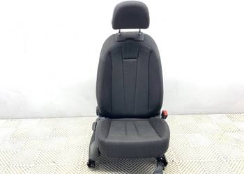 FOTEL PRAWY PRZÓD AUDI A4 B9 Kombi SIEDZENIE PRZEDNI, PRAWA
