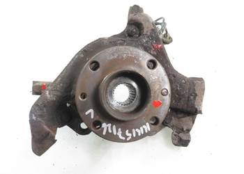 ZWROTNICA PIASTA PRZEDNIA LEWA FIAT BRAVO II (198_) 1.4 - 192 B2.000 