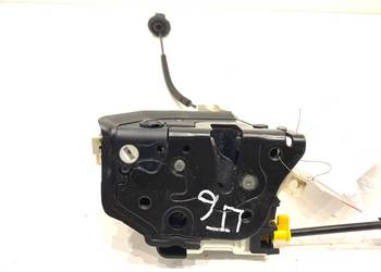 ZAMEK DRZWI LEWY TYŁ AUDI A4 B8 Sedan/Limuzyna 8K0839015D 07-15