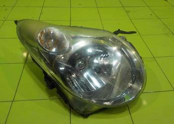 SUZUKI ALTO VII 11r lampa prawa przod