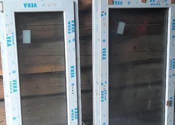 Okna Wiśniowski Veka - nowe