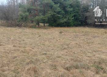 Działka budowlana 10 a – Hańczowa, gm. Uście Gorlickie 1181S/2026