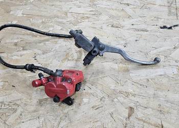 Uklad hamulcowy zacisk pompa aprilia rs 99-06