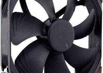 Wentylator Noctua NF A14 IndustrialPPC-3000 IP52 PWM 140mm - 4 sztuki