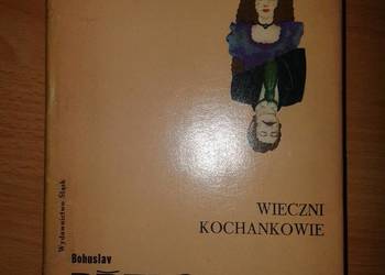 Wieczni kochankowie - Bohuslav Brezovski