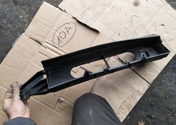 FORD MONDEO MK3 OBUDOWA FILTRA KABINOWEGO