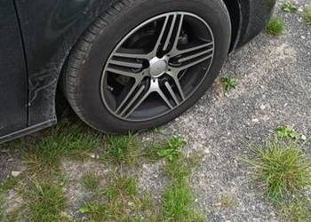 Alufelgi plus Opony R16 5x112