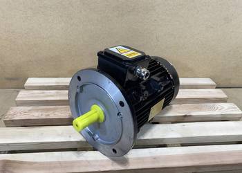 silnik elektryczny 3kW 1445obr. 3fazowy IE3