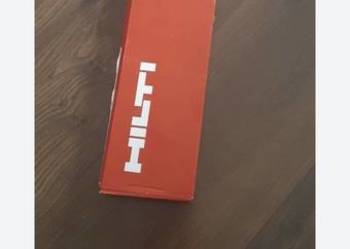 Hilti 5,5x22 Samowiercące wkręty do połączeń blach