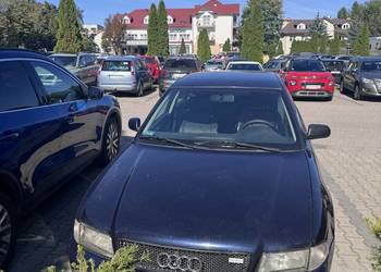Audi a4 b5
