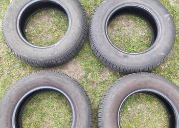 Opony Dębica Passio 155/80/13