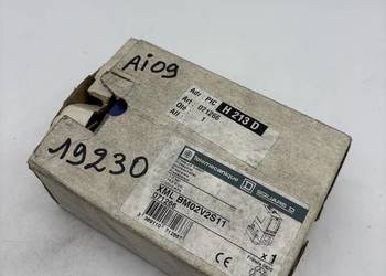 Telemecanique XML BM02V2S11 Presostat