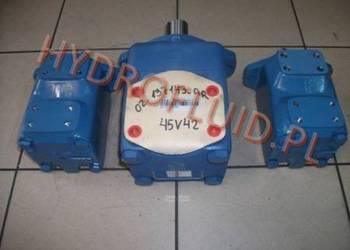 POMPY VICKERS 25V21A 11A 22R ORYGINAŁY ZAMIENNIKI NOWE