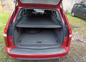 Opel Vectra 2008 1.8 140 lpg