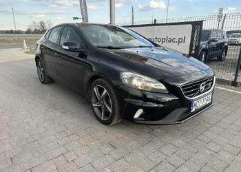 Volvo V40 II (2012-)