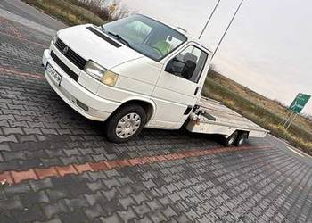 Volkswagen t4 algema autolaweta