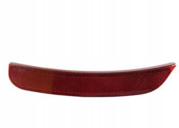 LAMPA TYŁ OBRYSÓWKA ZDERZAKA  68214127AA Dodge Charger VII (2011-  )