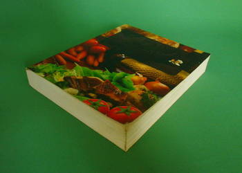 Książka kucharska - KUCHNIA POLSKA - zobacz zdjęcia