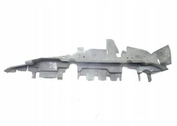 AUDI A8 D2 KIEROWNICA POWIETRZA LEWA 4D0121283B