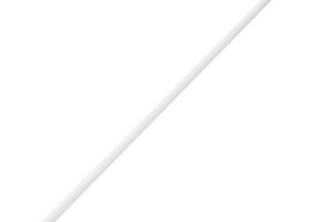 Rura elektroinstalacyjna z zaciskami Ø16 mm 10 m PVC WM-155894