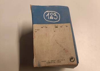 KLOCKI HAMULCOWE Peugeot 605 PRZEDNIE _ przód 454581