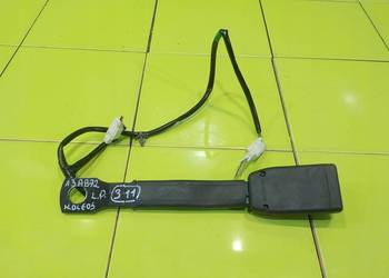 RENAULT KOLEOS I 5D zapinka pasa lewa przod NSB1094