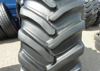 Opona używana rolnicza 710/70R38 ALLIANCE A-360; 3000zł W3467