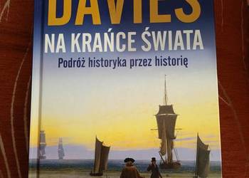 (1) Na krańce świata Podróż historyka przez historię N. Davies