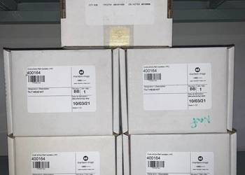 Markem Imaje Tilt Head Kit  / 400164