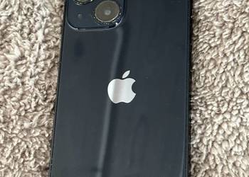 iPhone 13 mini midnight