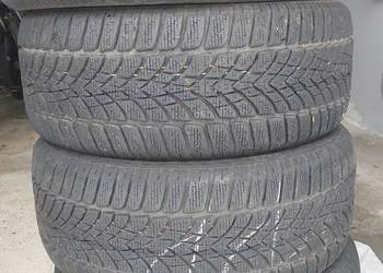 4 opony Michelin 225/45 R 17 8mm  2021 4 opony Michelin 225/45 R 17 8mm  2021