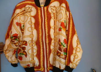 Bluza bomberka Princessa Collection