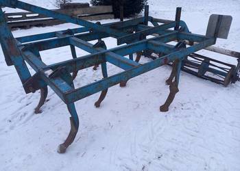 Bezorkowiec Lemken Achat gruber agregat bezorkowy ścierniskowy podorywkowy