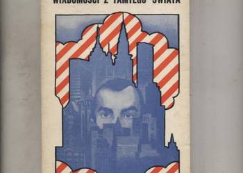 Wiadomości z tamtego świata - Toeplitz