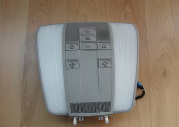 LAMPKA OŚWIETLENIA WNĘTRZA KABINY PRZÓD MERCEDES W212 W207 W218 2129060100