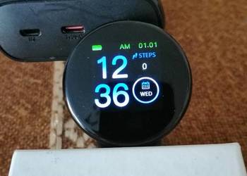 ZEGAREK SMART BRACELET