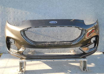 FORD PUMA MK2 ST-LINE 19 ZDERZAK PRZEDNI PRZÓD