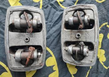 Części Dniepr Głowice Dniepr lewa i prawa.