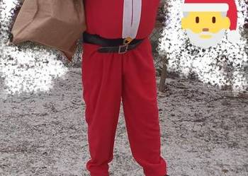 Mikołaj do wynajęcia, prezenty, wizyty Zamość i okolice