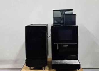 Ekspres Franke  A600 MS2 2G 1P H1 +lodówka  SU05 MS2 1C1M