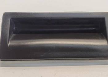 AUDI A6 C7 KLAMKA MIKORSTYK KLAPY BAGAŻNIKA 5N0827566T