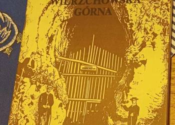 Jaskinia Wierzchowska Górna- Andrzej Górny, Mariusz Szelerewicz