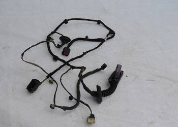 INSIGNIA A HB WIĄZKA DRZWI LEWY TYŁ 13238681