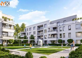 Apartament NOWA FREGATA przy Solankach