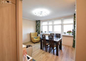 Mieszkanie 42.23m 2-pok Bydgoszcz