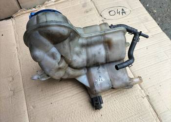 AUDI A6C6 A6 C6 4F0121403 KOREK +CZUJNIK + ZBIORNICZEK WYRÓWNAWCZY WODY
