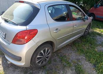 Peugeot 207 1.6 HDi 2006