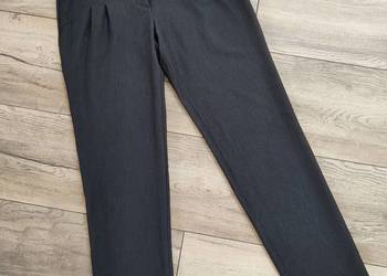 Eleganckie spodnie 40 Vintage