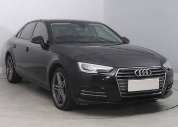 Audi A4 2.0 TDI