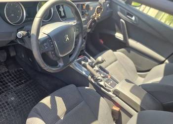 Peugeot 508sw 2.0Hdi 2012r